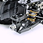 Hobao HB-VTE2-V2 Hobao 1/7 Extreme VT2-V2 On-Road Electric ARR