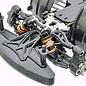 Hobao HB-VTE2-V2 Hobao 1/7 Extreme VT2-V2 On-Road Electric ARR