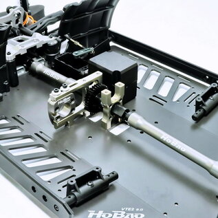 Hobao HB-VTE2-V2 Hobao 1/7 Extreme VT2-V2 On-Road Electric ARR