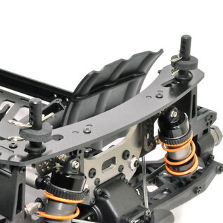 Hobao HB-VTE2-V2 Hobao 1/7 Extreme VT2-V2 On-Road Electric ARR