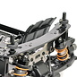 Hobao HB-VTE2-V2 Hobao 1/7 Extreme VT2-V2 On-Road Electric ARR