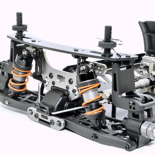 Hobao HB-VTE2-V2 Hobao 1/7 Extreme VT2-V2 On-Road Electric ARR