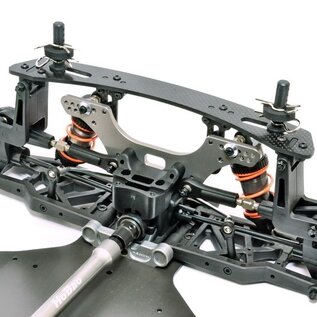 Hobao HB-VTE2-V2 Hobao 1/7 Extreme VT2-V2 On-Road Electric ARR