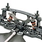 Hobao HB-VTE2-V2 Hobao 1/7 Extreme VT2-V2 On-Road Electric ARR