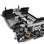 Hobao HB-VTE2-V2 Hobao 1/7 Extreme VT2-V2 On-Road Electric ARR