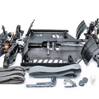 Hobao HB-VTE2-V2 Hobao 1/7 Extreme VT2-V2 On-Road Electric ARR