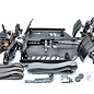Hobao HB-VTE2-V2 Hobao 1/7 Extreme VT2-V2 On-Road Electric ARR