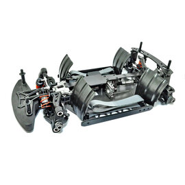 Hobao HB-VTE2-8 Hobao 1/8 Extreme VTE2 On-Road ARR Car Kit