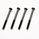 Hobao HB88002 Hex screw 4x47mm, 4pcs