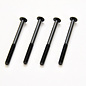 Hobao HB88002 Hex screw 4x47mm, 4pcs