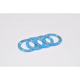 Hobao HB89004G Gasket for Differential 4pcs