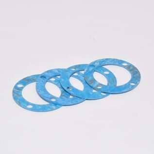 Hobao HB89004G Gasket for Differential 4pcs