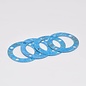 Hobao HB89004G Gasket for Differential 4pcs
