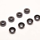 Hobao HB87208 Pivot ball plastic ball washers/spacers