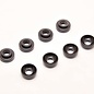 Hobao HB87208 Pivot ball plastic ball washers/spacers