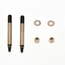 Hobao HB90071 Front shock shaft