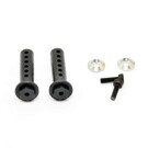 Hobao HB85163 Rear body post 2pcs