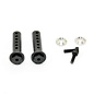 Hobao HB85163 Rear body post 2pcs