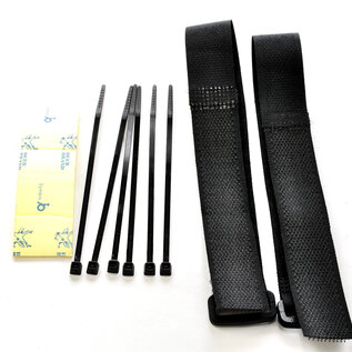 Hobao HB89312 Magic strip (battery strap)