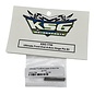 KSG KSG-1706 Ultimate Front End A-Arm Hinge Pin