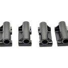 Hobao HB85166 Side body support mount 4pcs