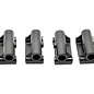 Hobao HB85166 Side body support mount 4pcs