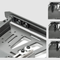 Hobao HB85166 Side body support mount 4pcs