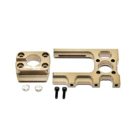 Hobao OP-0150  7075 Alum New VTE2 Motor Mount for 57mm Motor