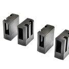 Hobao HB85123 Quick release battery tray mount 4pcs