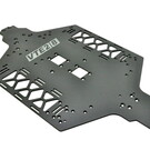 Hobao HB85173  1/8 VTE2 Lightweight CNC Alum Chassis (360mm)