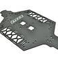 Hobao HB85173  1/8 VTE2 Lightweight CNC Alum Chassis (360mm)
