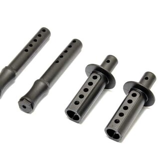 Hobao HB85126 Front body post set