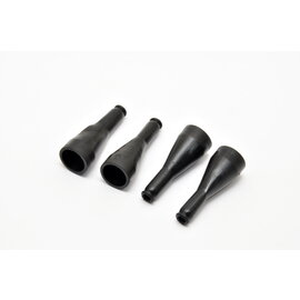 Hobao HB85051 Hyper VT Shock Boots 4pcs