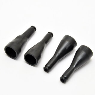 Hobao HB85051 Hyper VT Shock Boots 4pcs