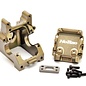 Hobao OP-0154  7075 Alum Quick Release Gearbox Set