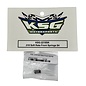 KSG KSG-2218SR  Soft RateFront End Spring .018 (2)