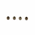 Hobao HB85091 Alum 7075 balls - 6.8mm