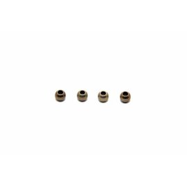 Hobao HB85091 Alum 7075 balls - 6.8mm