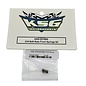 KSG KSG-2219SR  Soft Rate Front End Spring .019 (2)
