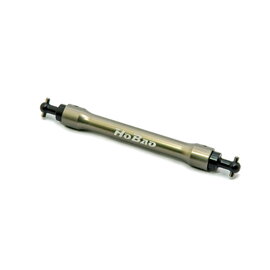 Hobao HB85175  Heavy Duty Center Drive Shaft - 137.7mm
