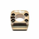 Hobao OP-0151  7075 Alum Slider for 50mm Motor