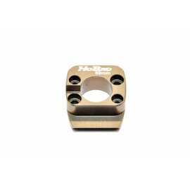 Hobao OP-0151  7075 Alum Slider for 50mm Motor