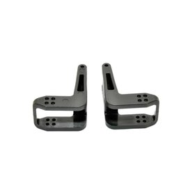 Hobao HB85164 Rear hub extension arm 2pcs