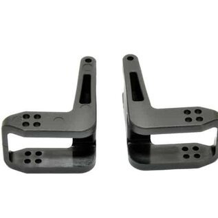 Hobao HB85164 Rear hub extension arm 2pcs