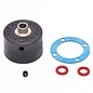 Hobao HB85110 One peice differential housing with metal bushing
