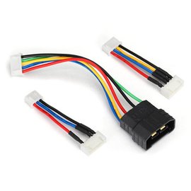 TRA2916 Traxxas Power cable, USB-C, 100W (high output), 5 ft. (1.5m) -  Michael's RC Hobbies