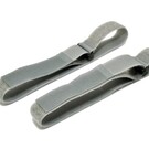 Hobao HB85170 Magic strip (600mm) battery strap 2pcs
