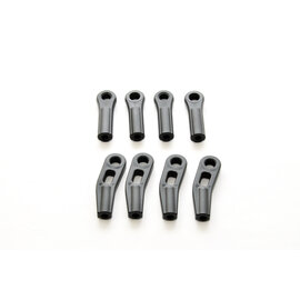 Hobao HB88030 Rear upper arm plastic rod end