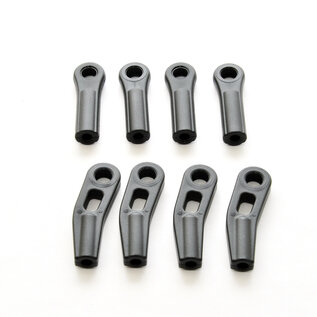 Hobao HB88030 Rear upper arm plastic rod end