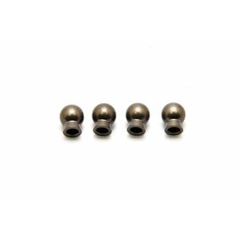 Hobao HB85092 Aluminum 7075 flanged balls 6.8mm 4pcs